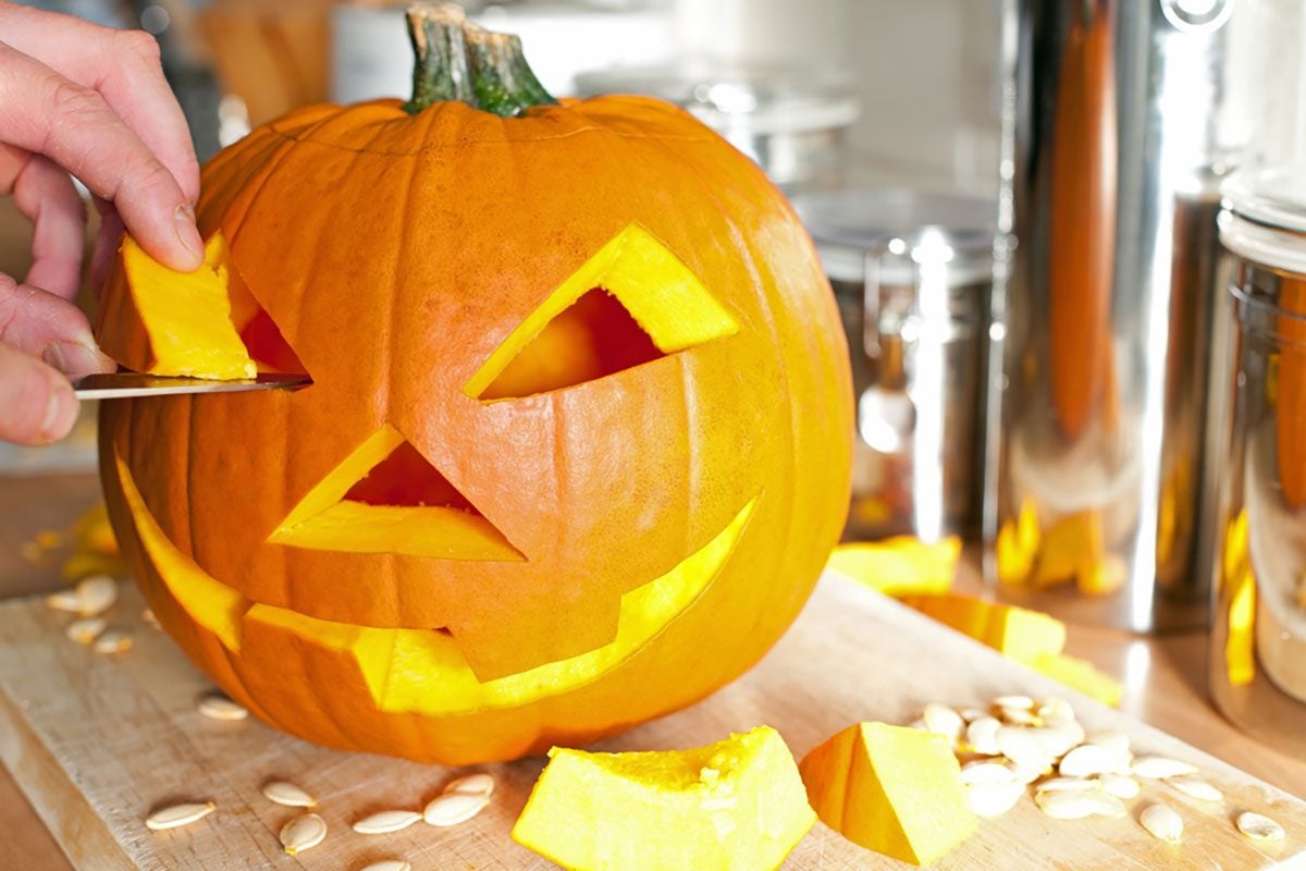 NOPA Halloween HAF - image 3