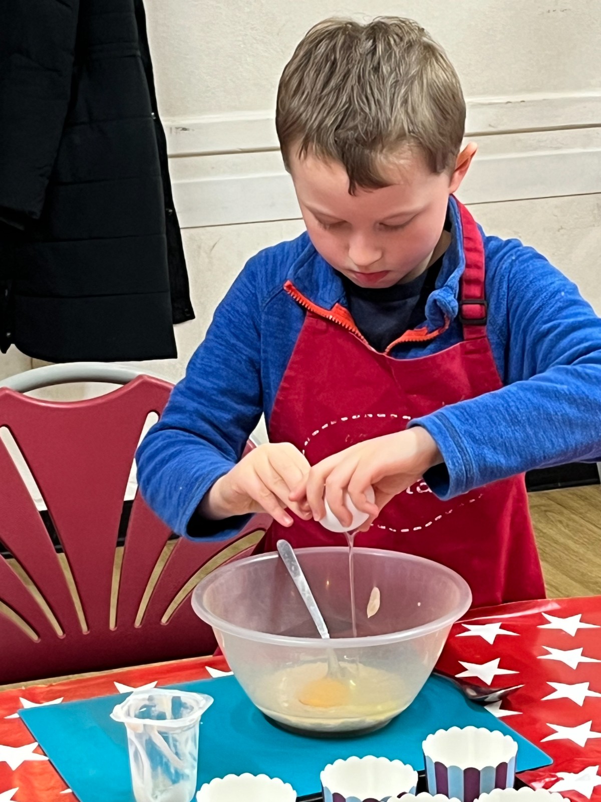 Cook Stars Workshops Claygate in Esher - image 4