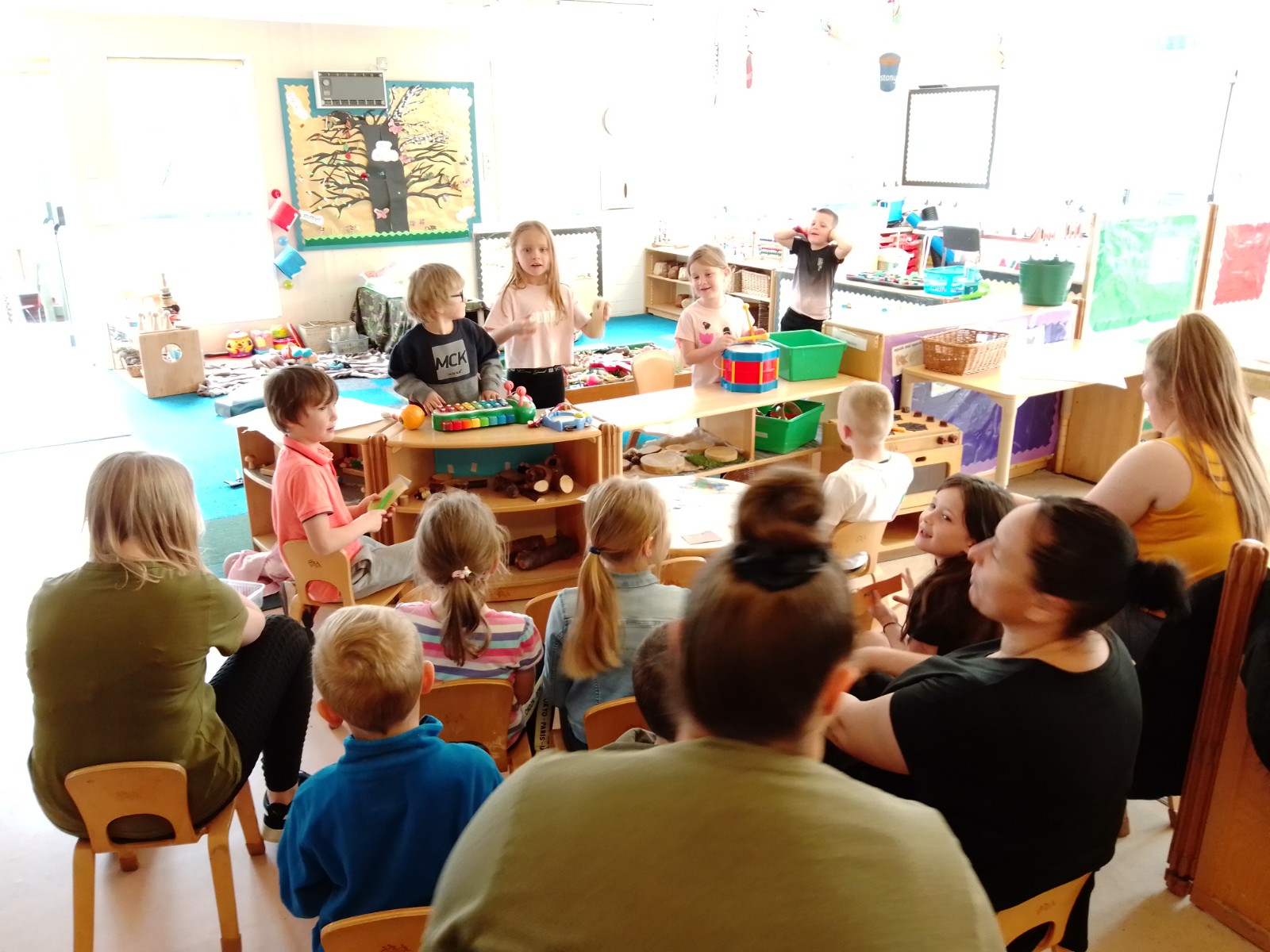 Forge Holiday Club - Tankersley - image 3