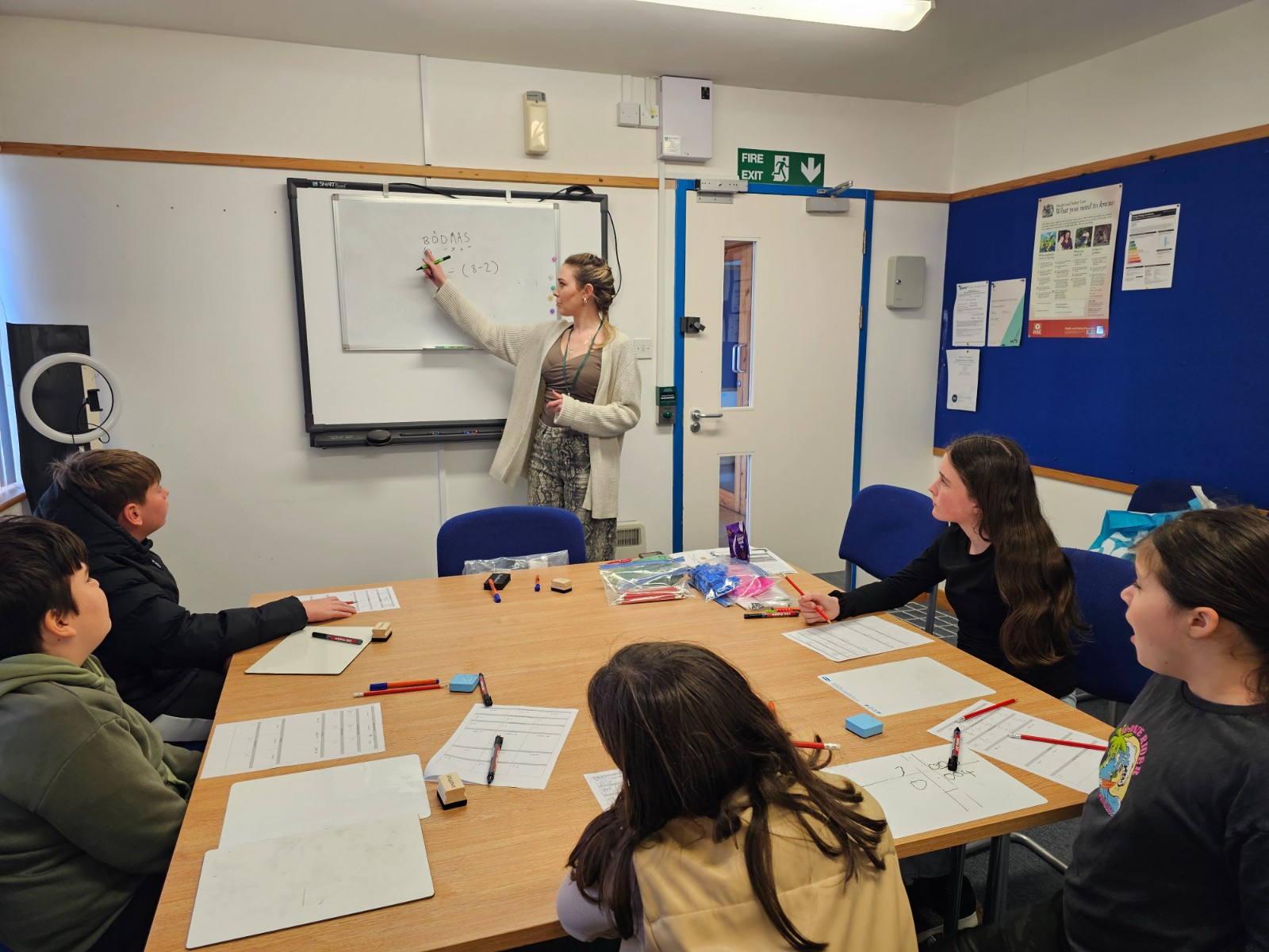 Primary Half Term Booster (EHCP+ ✨available) - image 5