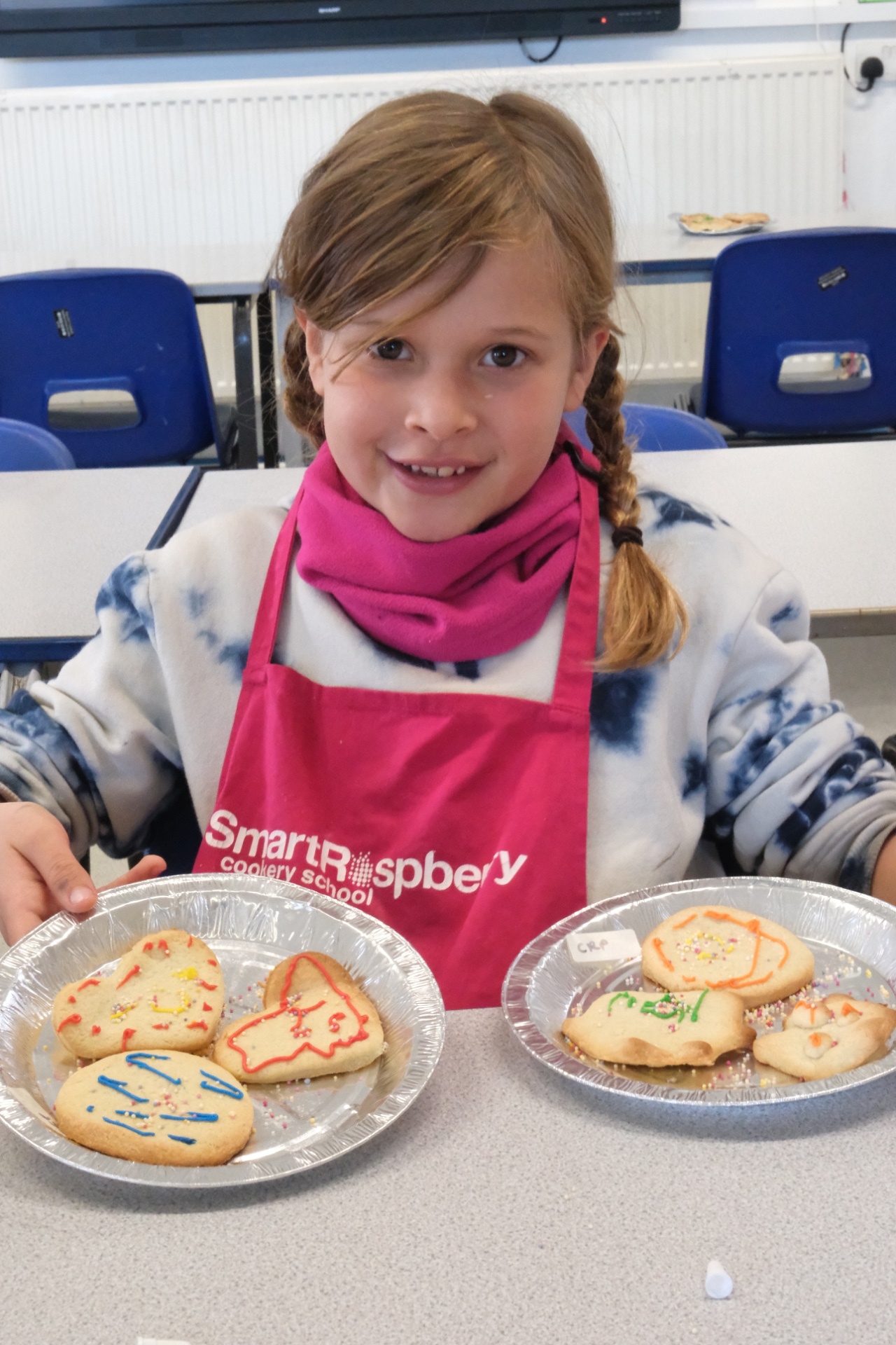 Cookery Camp @ Hanwell Methodist Church - image 4
