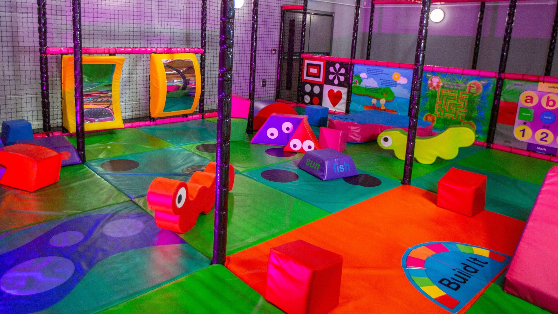 HAF Funded Xmas Family Days- Lammas - image 2