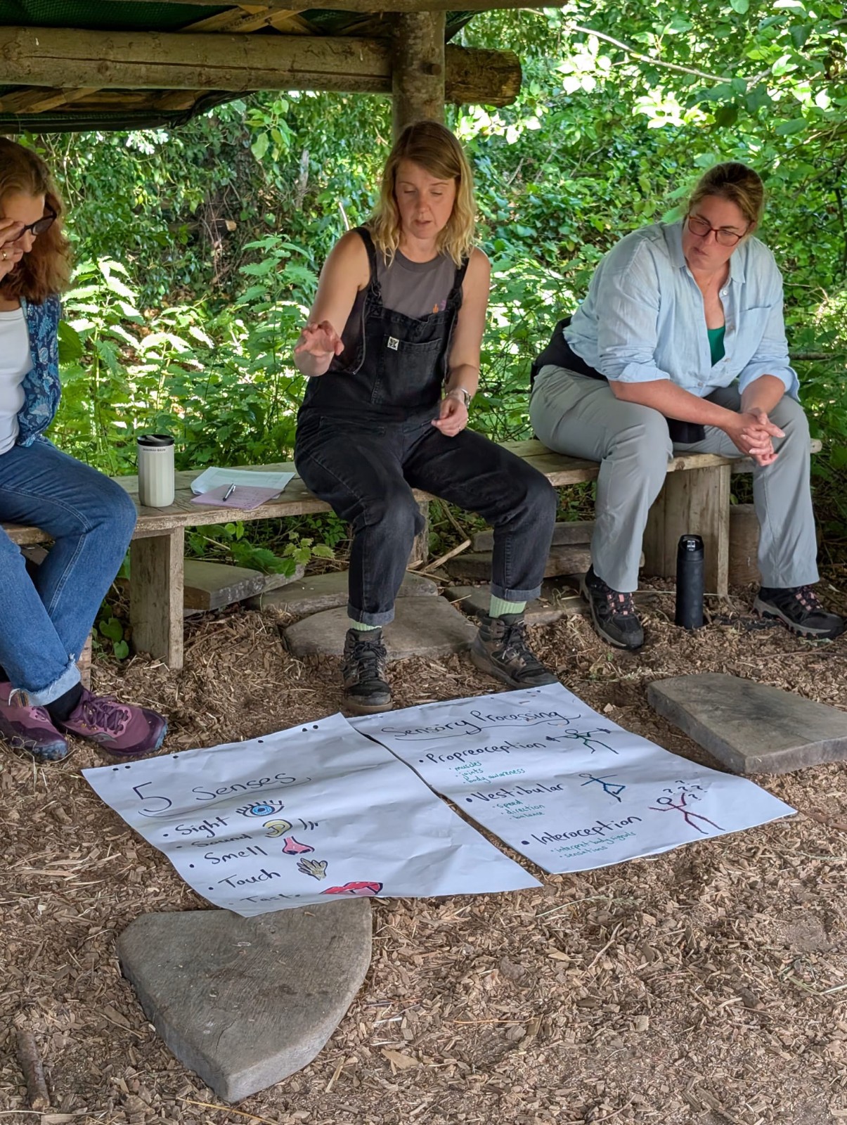 Forest School and Autism - image 2