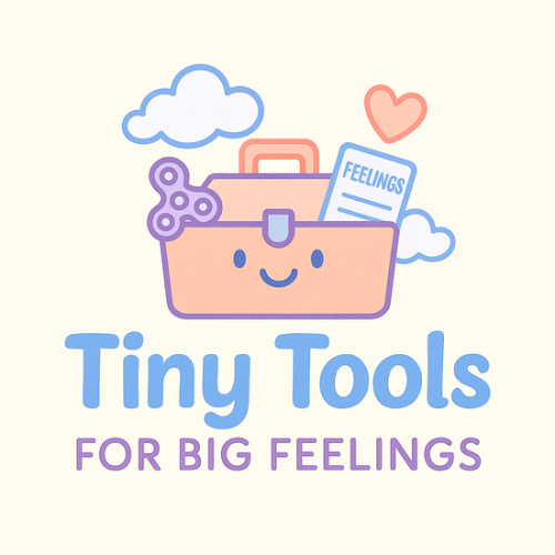 Tiny Tools for Big Feelings at Quirky Cafe - image 5