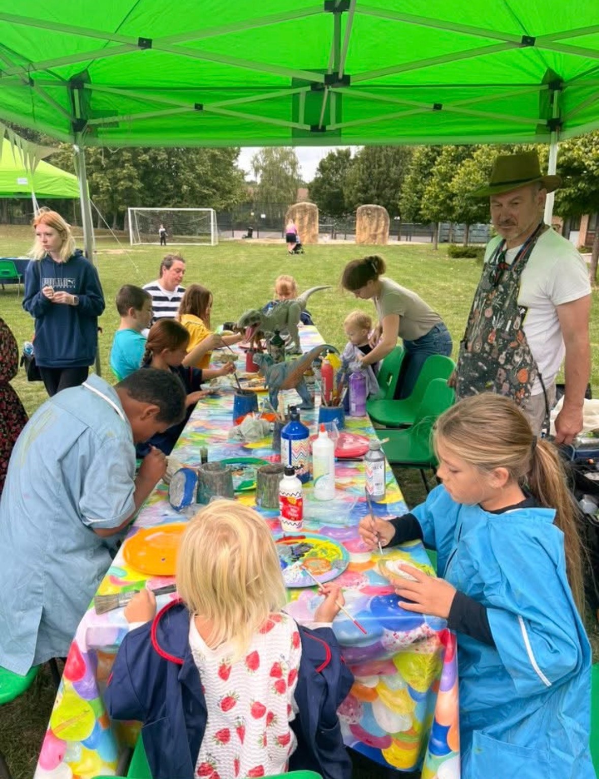 Connect4Families- Family Fun Days - image 10