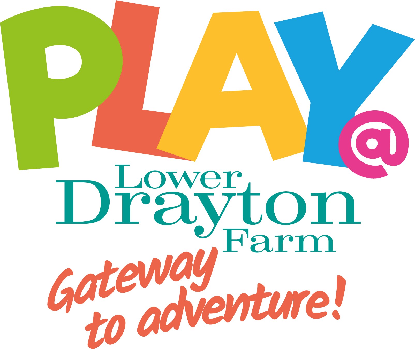 Action for Children Play @ Lower Drayton Farm block mentored by Action for Children