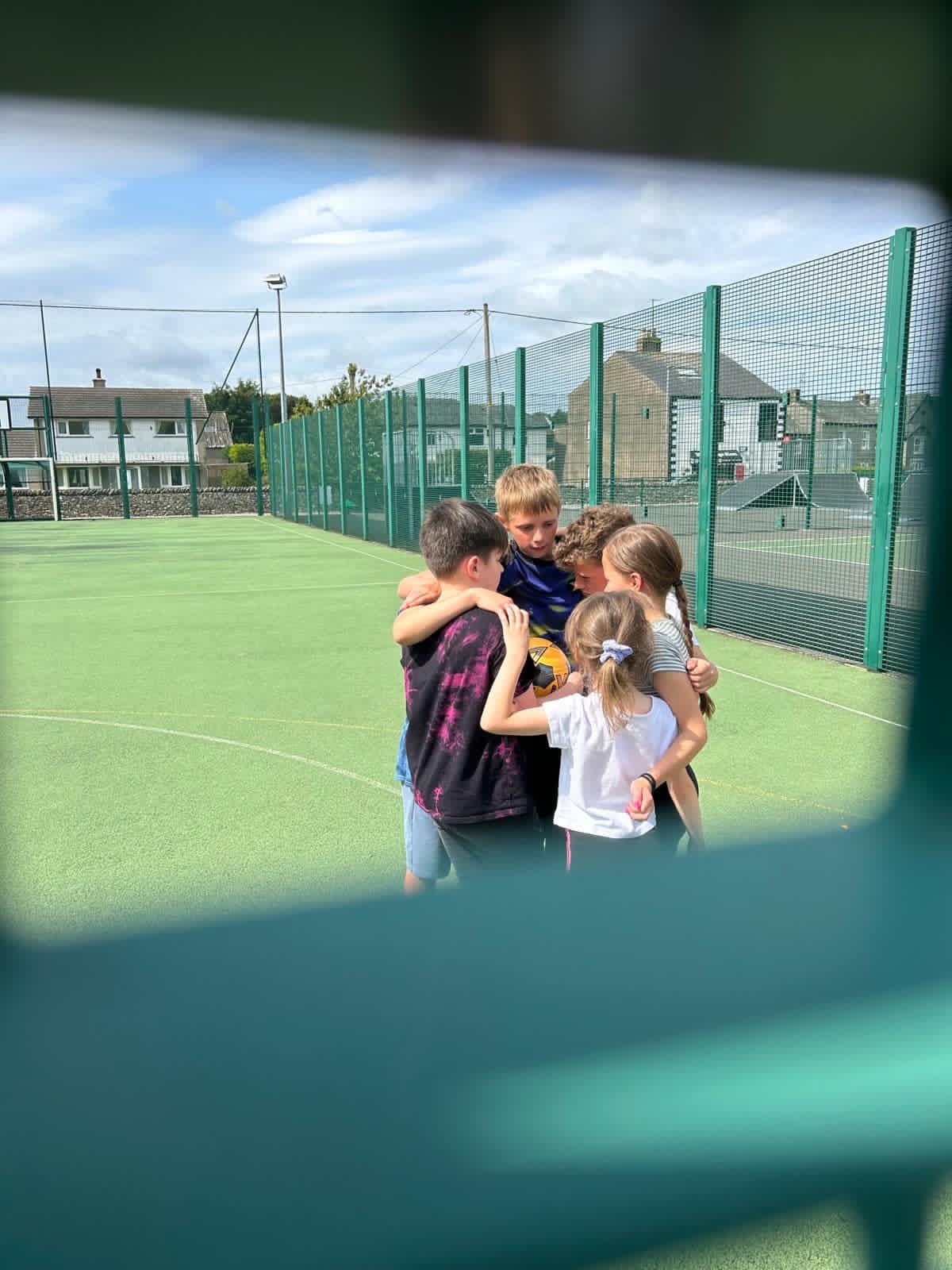 Shap School Summer Holiday Club - image 2