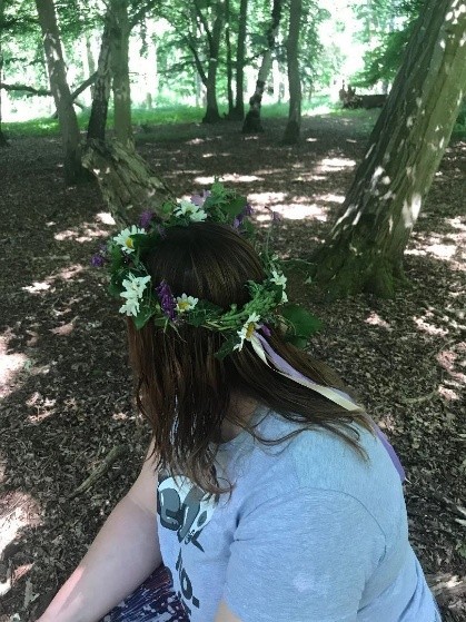 Thornham Walks Forest Bathing - image 40