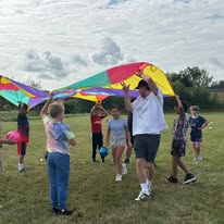 Creative Kicks Christmas Fun Days 2025 - image 6