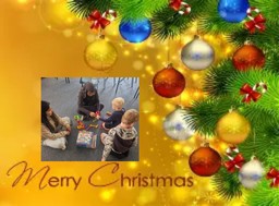 Bursting with Adventure - HAF block mentored by Bursting with Adventure