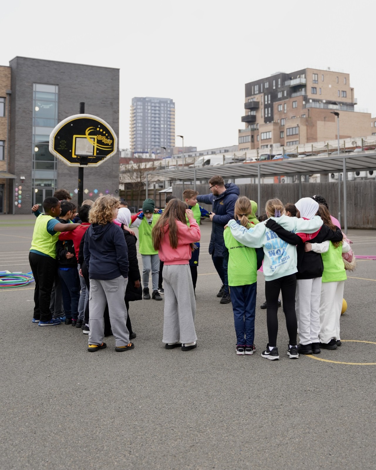Multi Sports Camp @ Buckingham Primary School - image 15