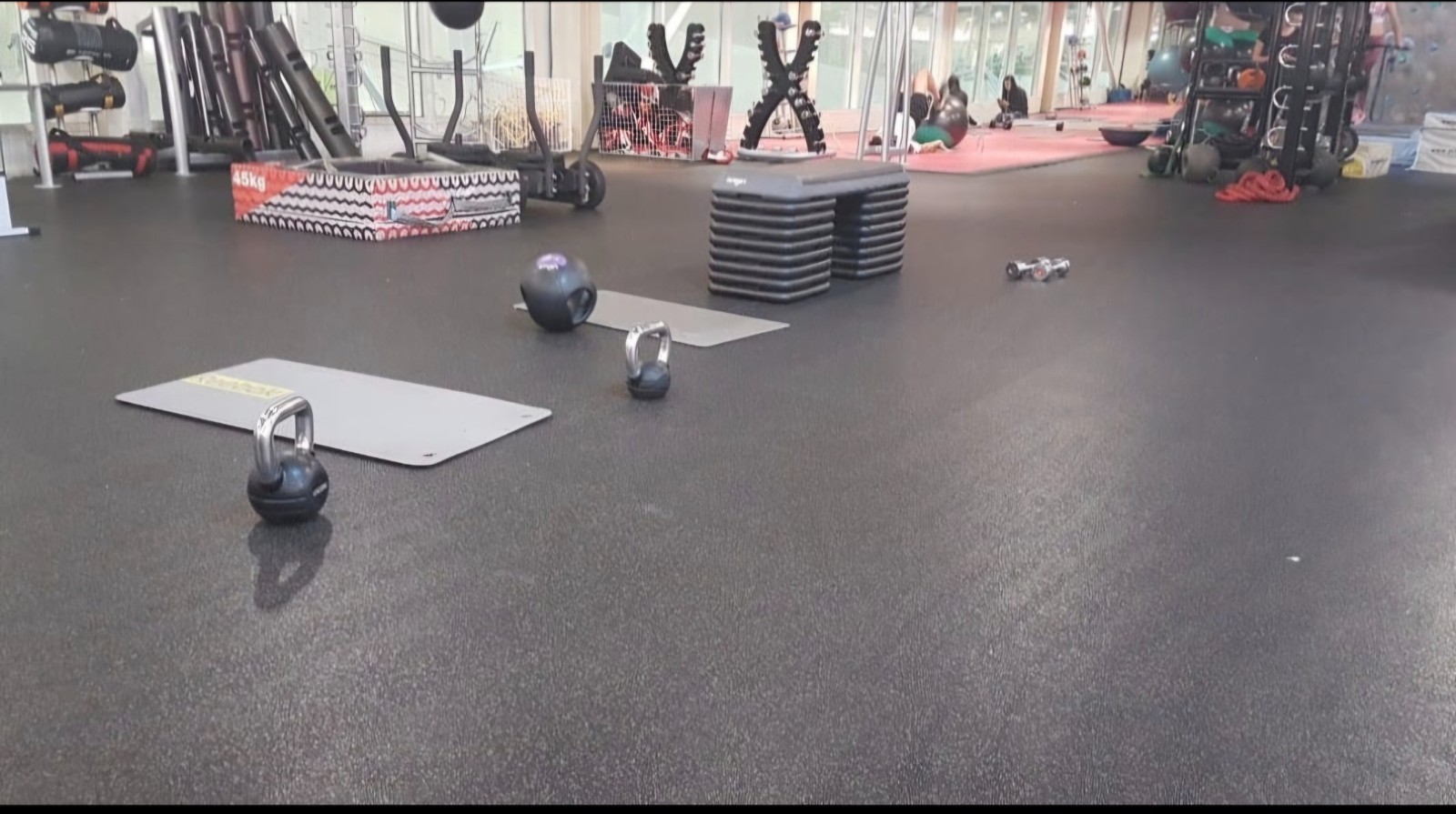 Inclusive Fitness (EHCP+) ✨ - image 4