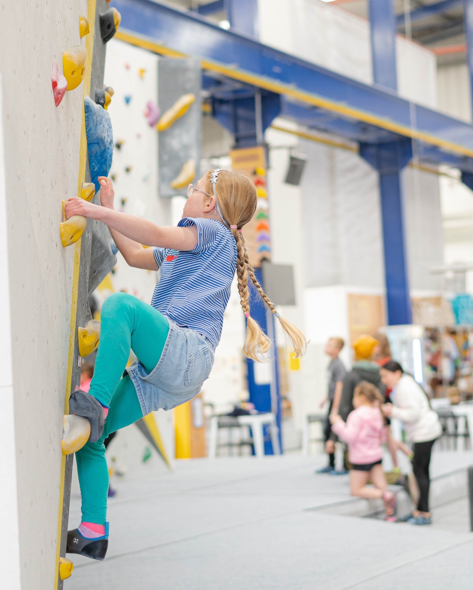 HAF Holiday Club Climbing Hut - image 5