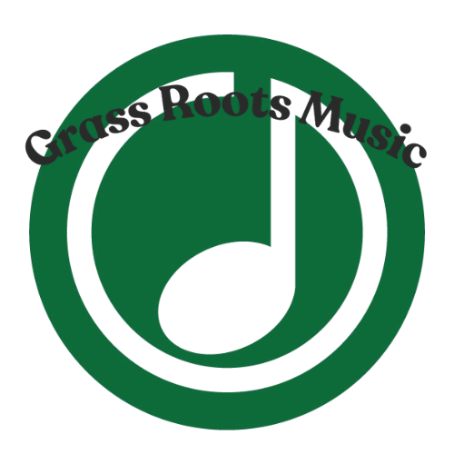 Grassroots Music Primary Recording Primary - image 2