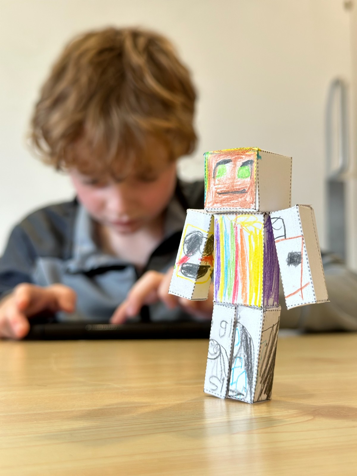 Minecraft Week (4 days) | Ages 8-16 - image 3