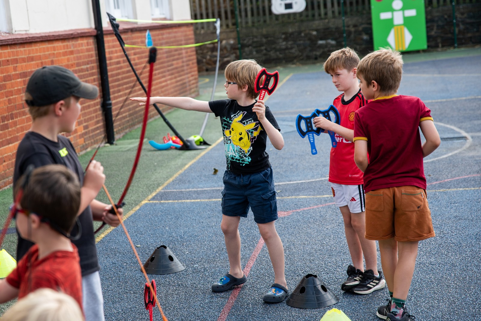 Come Join the Fun with NEAT at St Josephs! - image 4