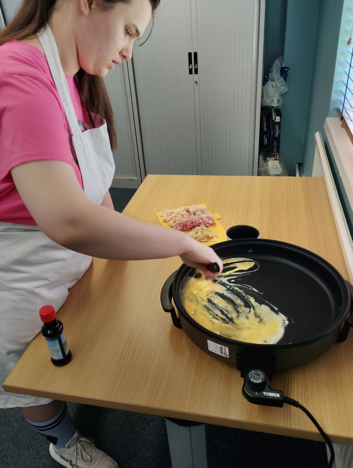 Independence (Cooking) at Astra YC - image 3