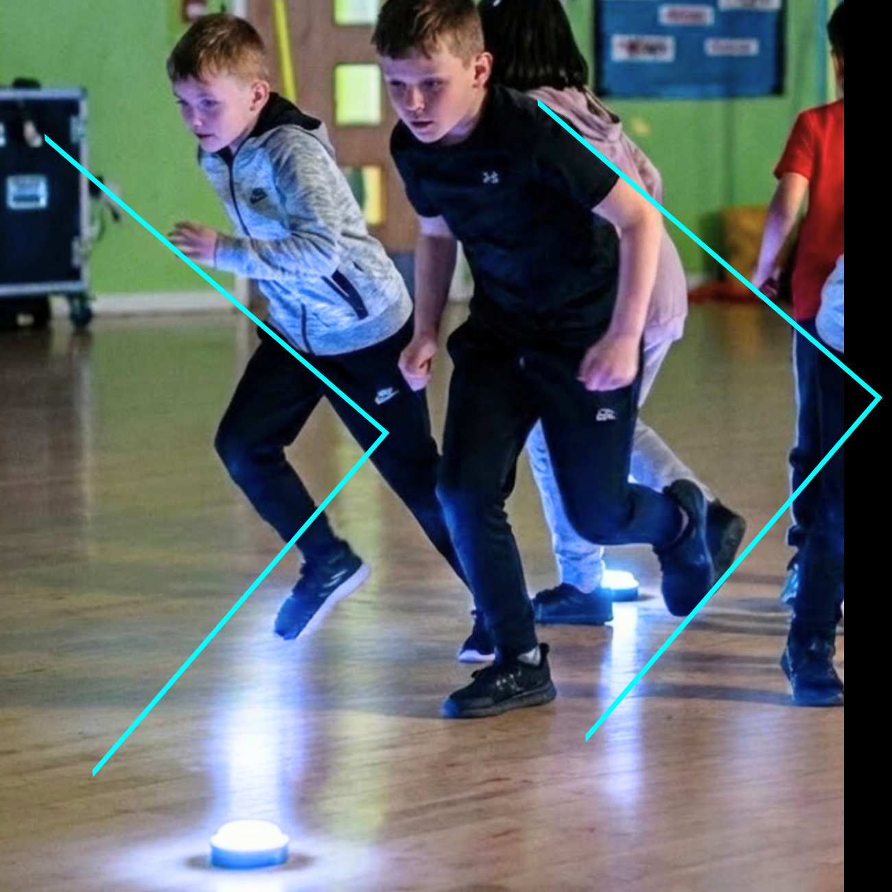 Woodys PLAY DIFFERENT Holidays Upton Meadows - image 11