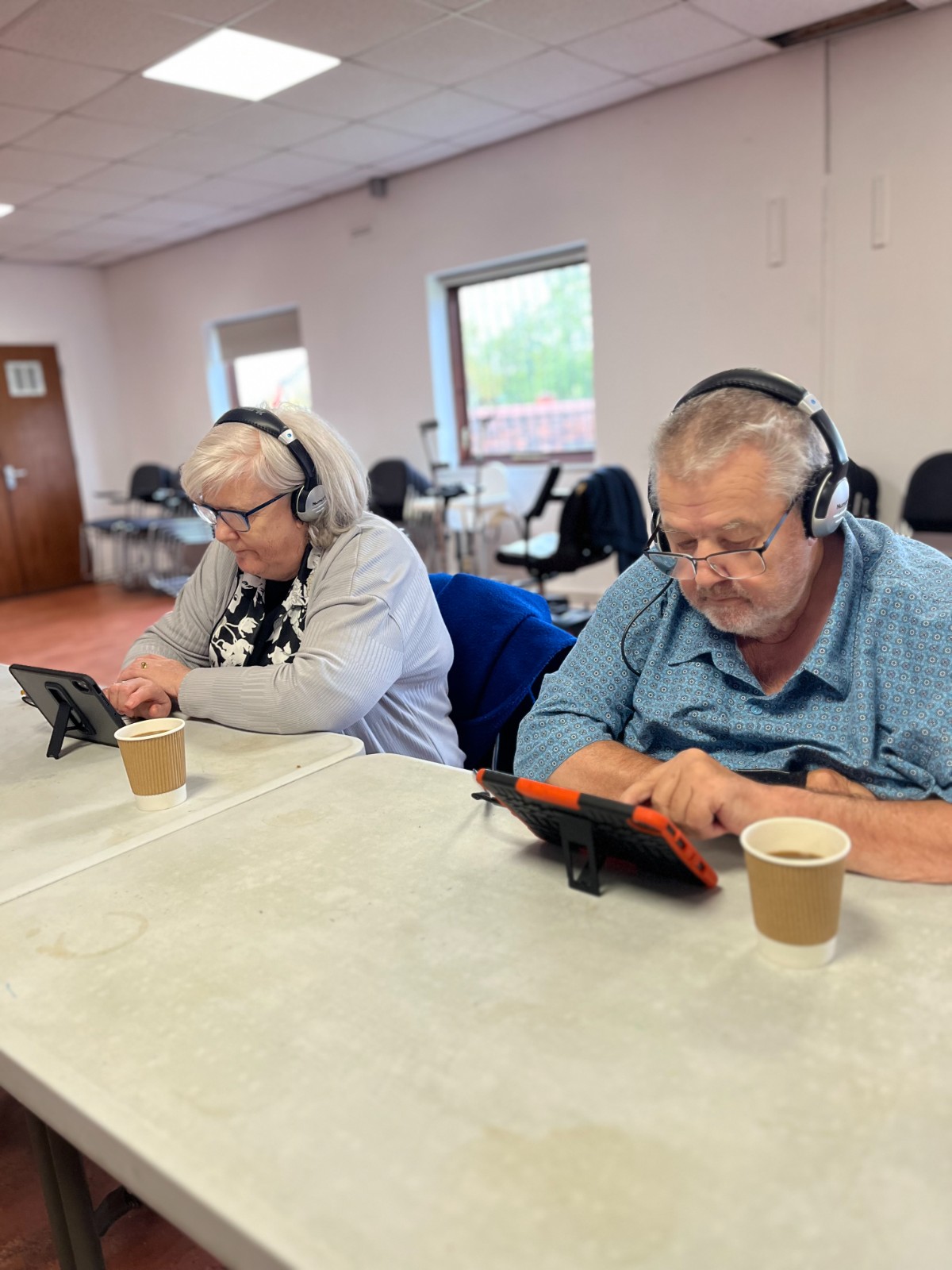 Cuppa 'n' Create | Creative Club | Widnes - image 4