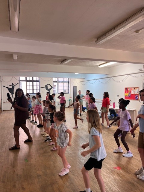 SYCT Drama Camp - image 3