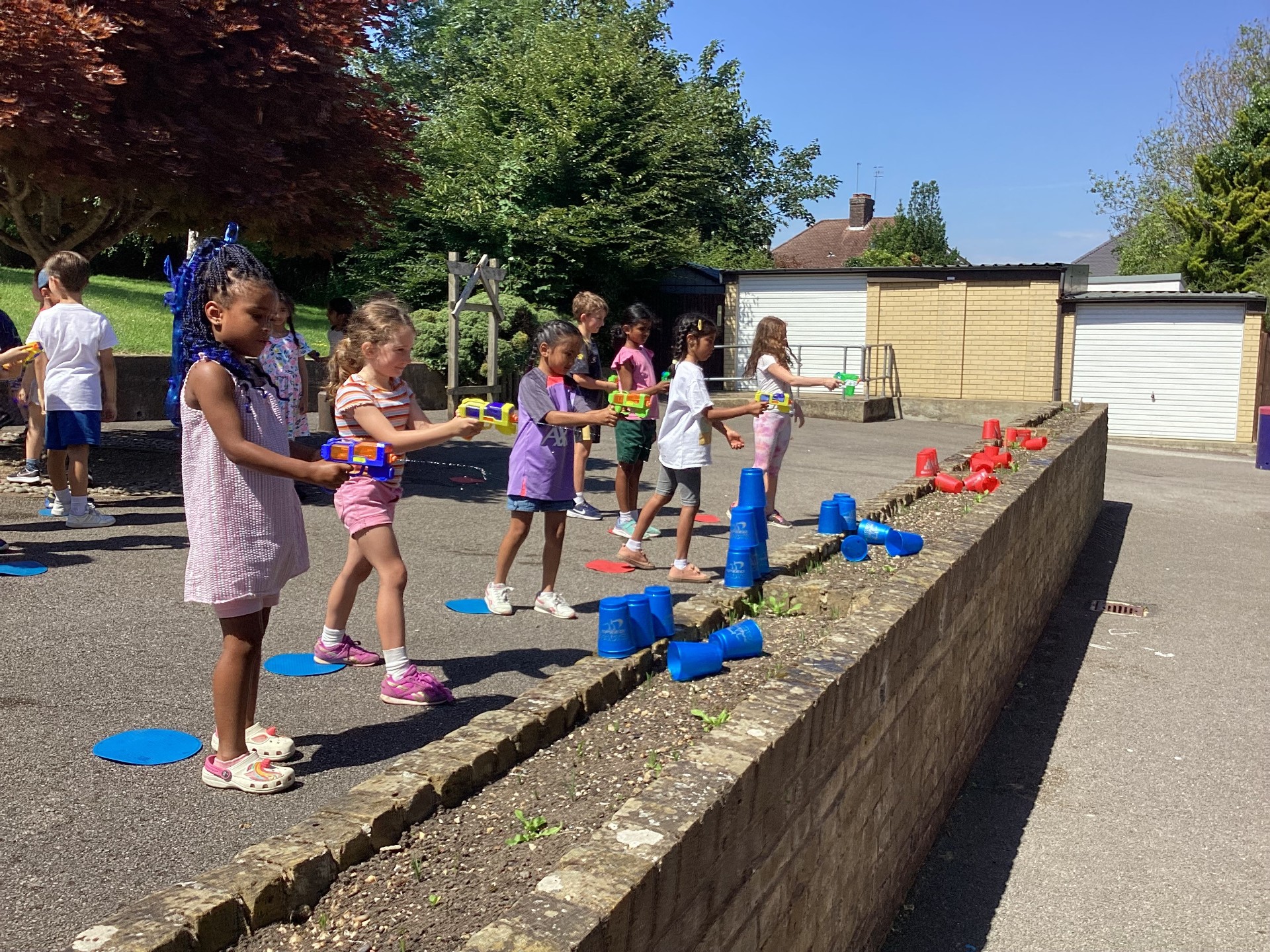 The Elms Sports Holiday Camp - image 3