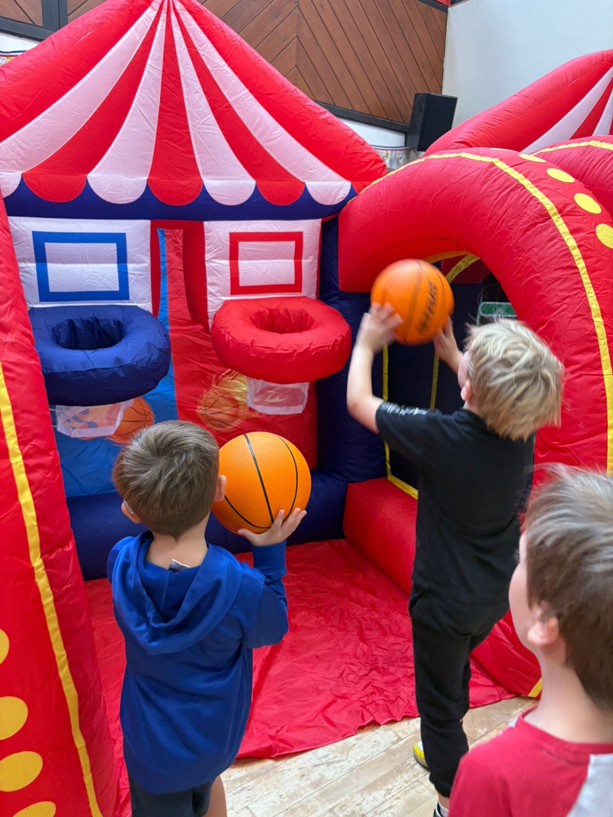 Magna Camps at Hatch Warren Infants - image 5