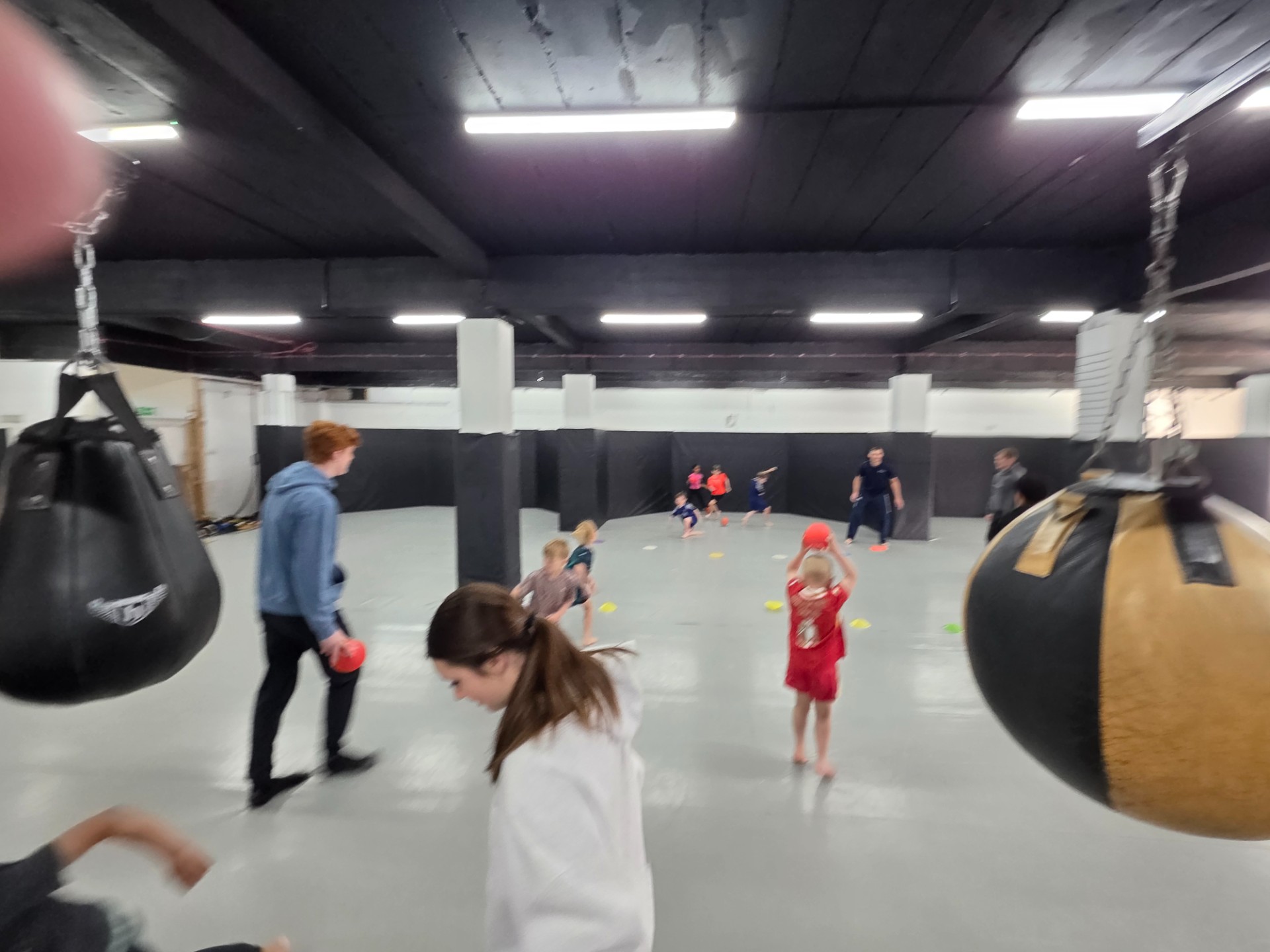 Aspire Combat Sports Academy CIC - image 4