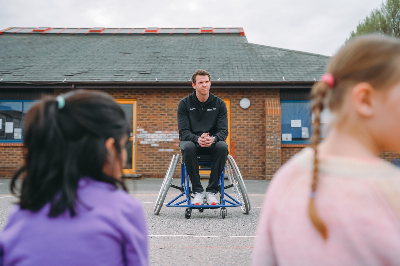 Manford Way School - Multi Activities HAF Camp - image 14
