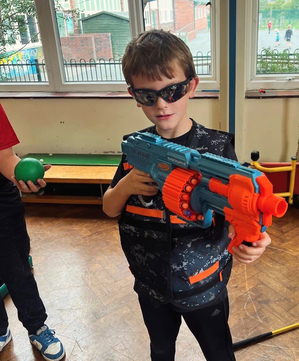 EASTER FUN FEST at Highfield Primary - image 3