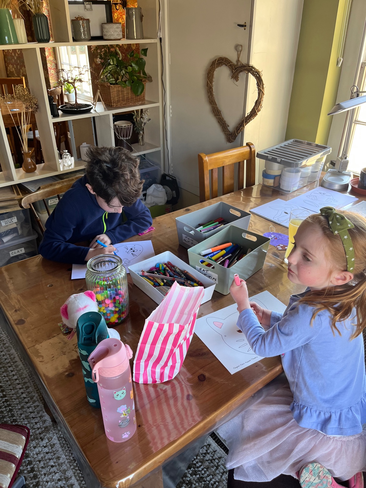Half Term Children's art workshops - image 2