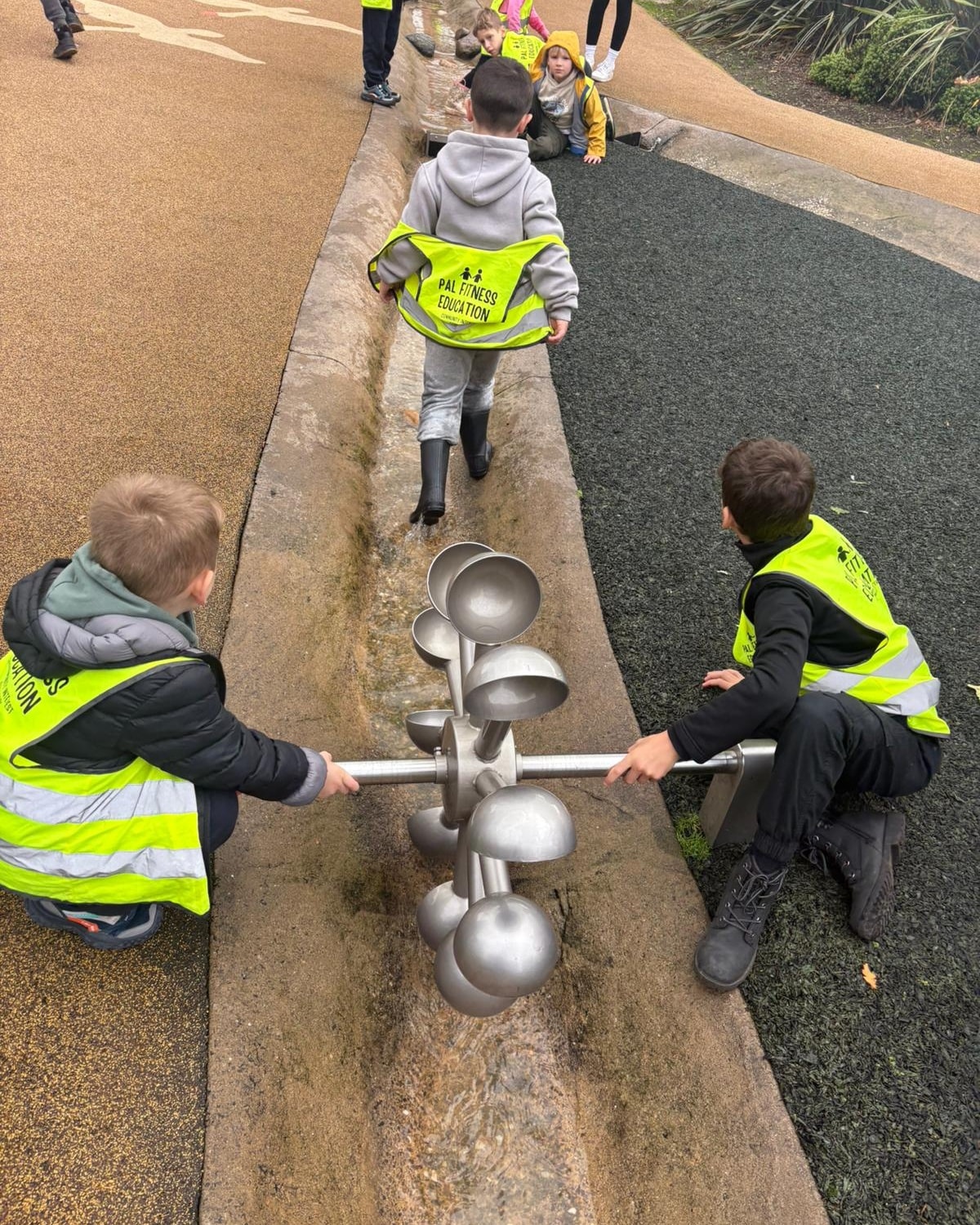 PAL Holiday Camp @ St Peters Droitwich - image 7