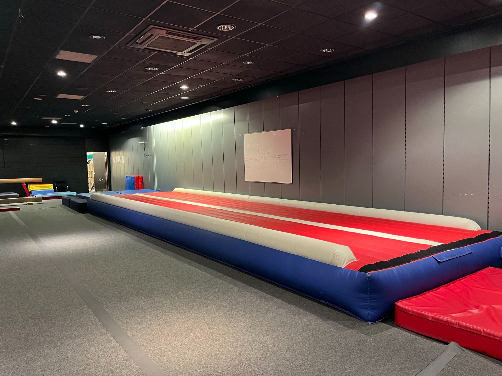 EA Gymnastics - Ipswich HAF CAMP - image 5