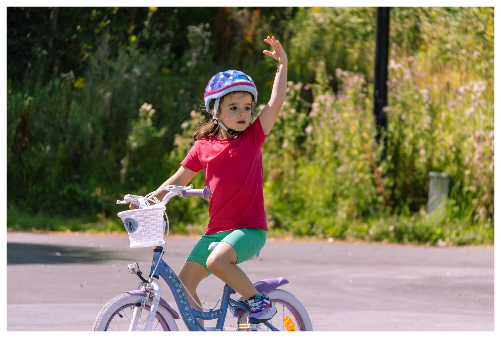 Peloton Mini Roads - Summer HAF - image 6