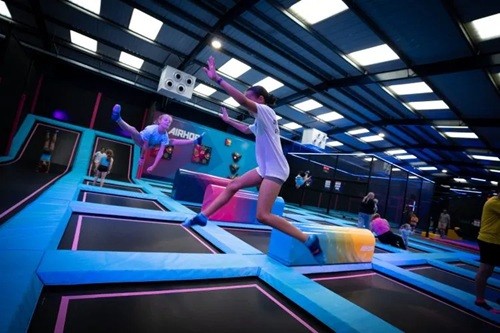 COV YOUTH HAF Summer 2026 Trips - image 2