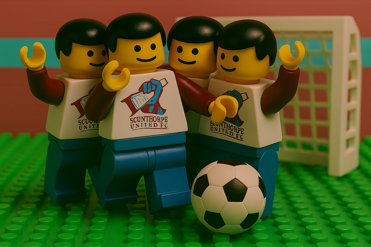 Study United - Monday Lego Club - image 3