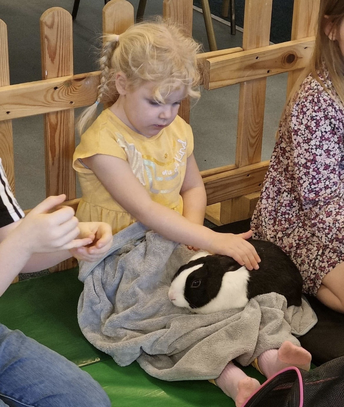 Playworks - Easter Holiday Club - image 9