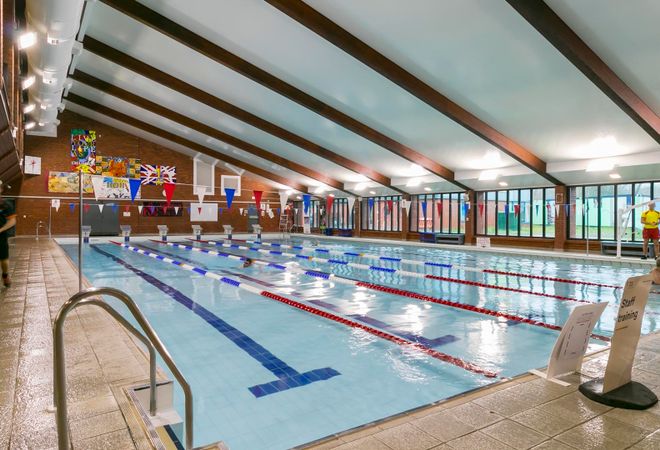 Farnham Leisure Centre Family Day on 7 April - image 3