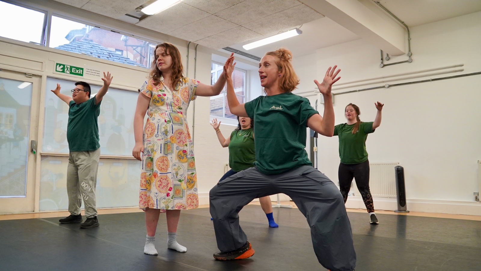 Anjali Inclusive Dance Class (Oxford) - image 2