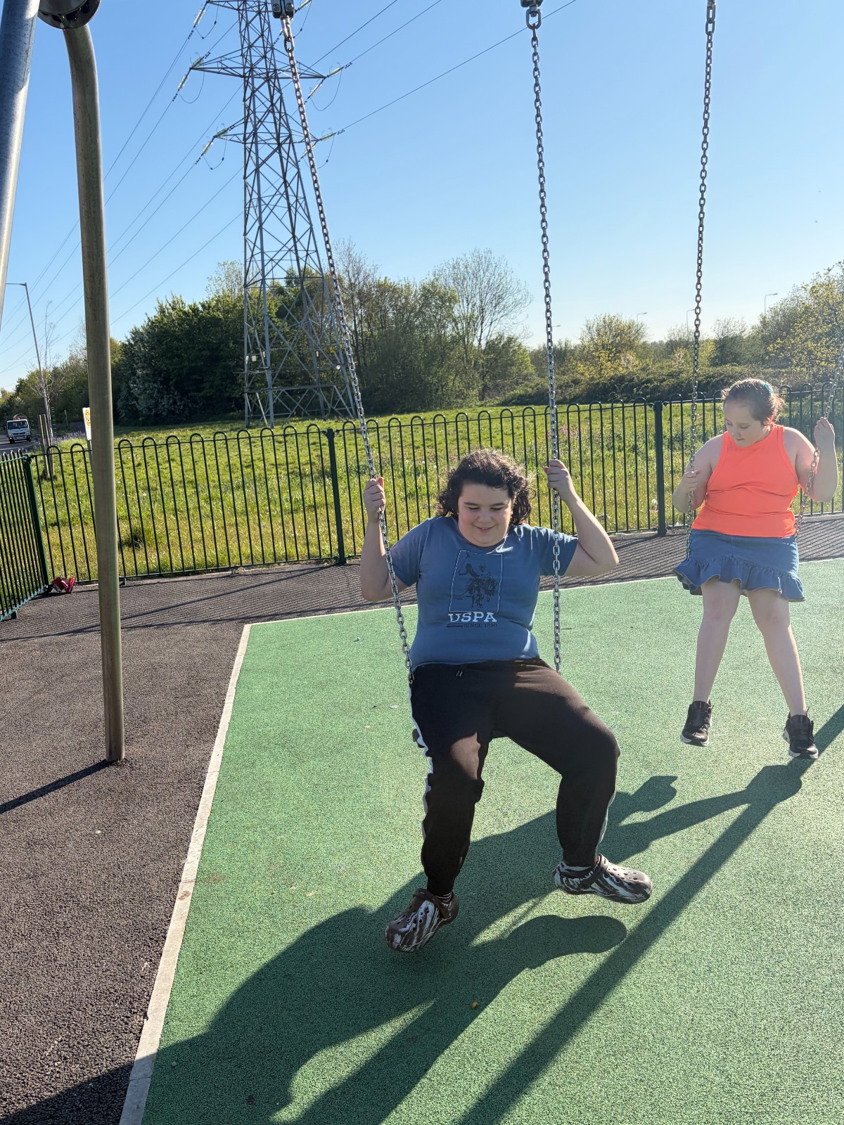 Summer Holiday sessions @ The Sensory Shack! - image 4