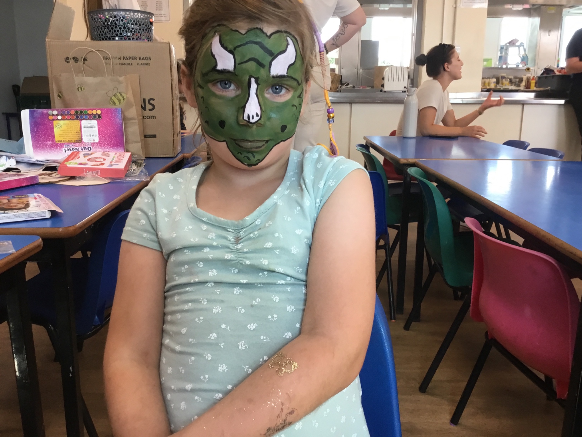 Multi-sports and Arts and crafts - image 6