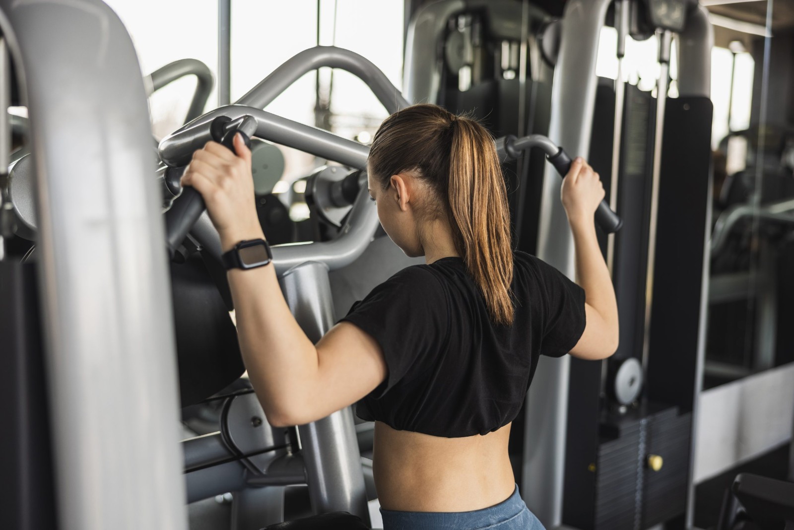 Junior Gym Membership Eastwood Leisure Centre - image 3