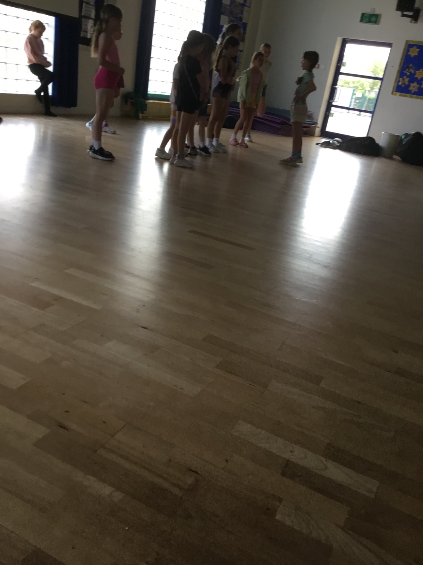 Dance, gymnastics and multi-sports! - image 7