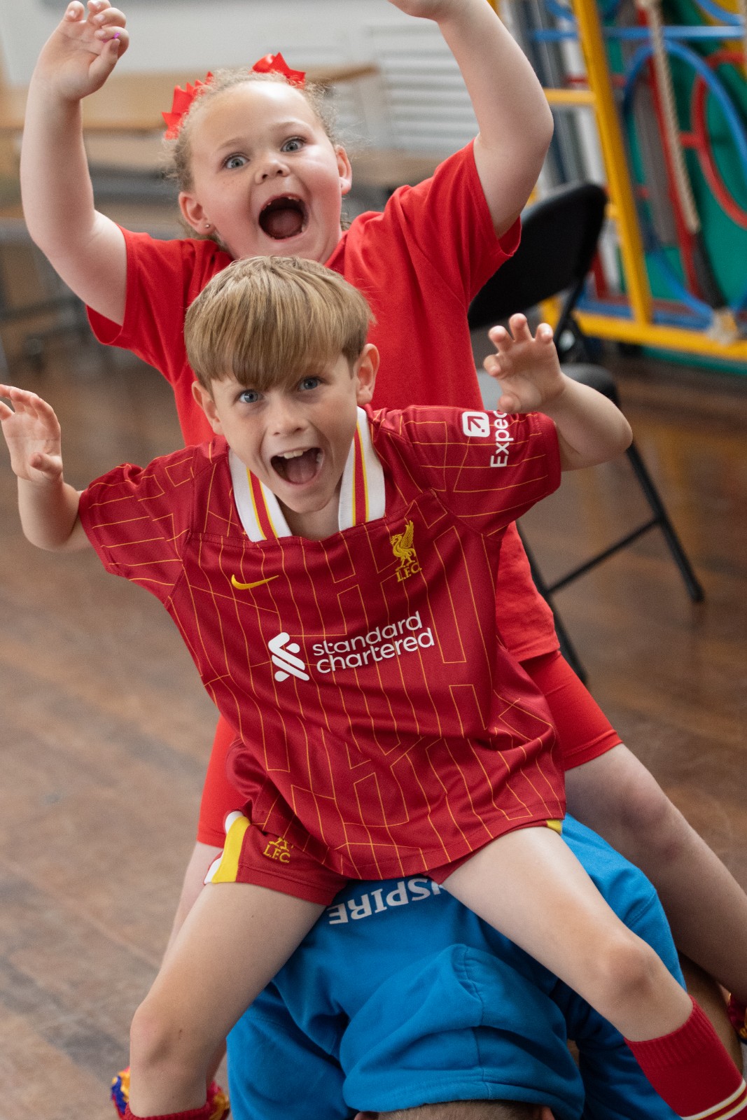 Altru Creative Arts Camp - Summer 2025 - image 7