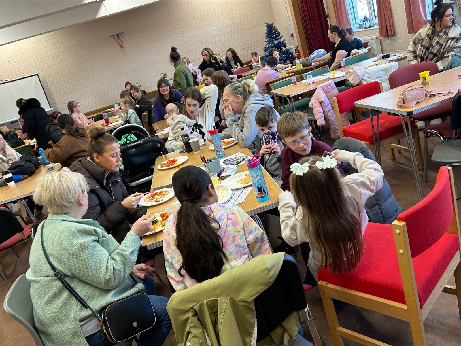 The Lookout Community Hub- Morton - image 6