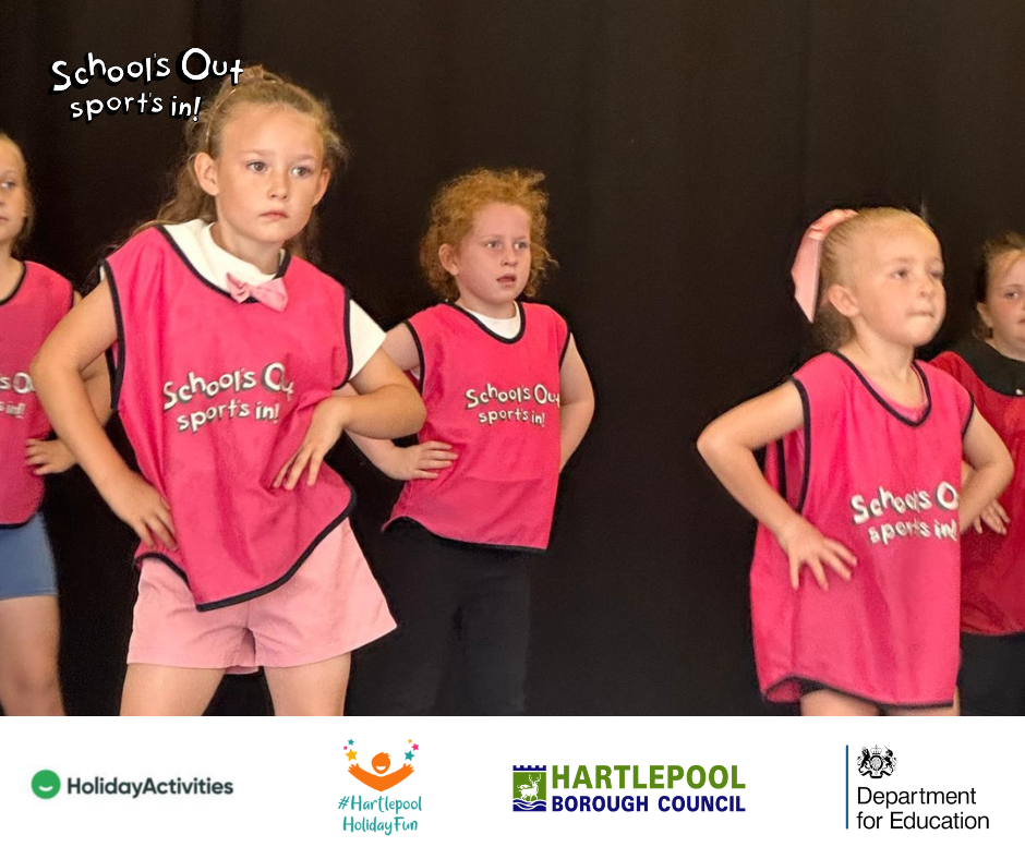 SHINE Project - Brierton Sports Centre - image 13