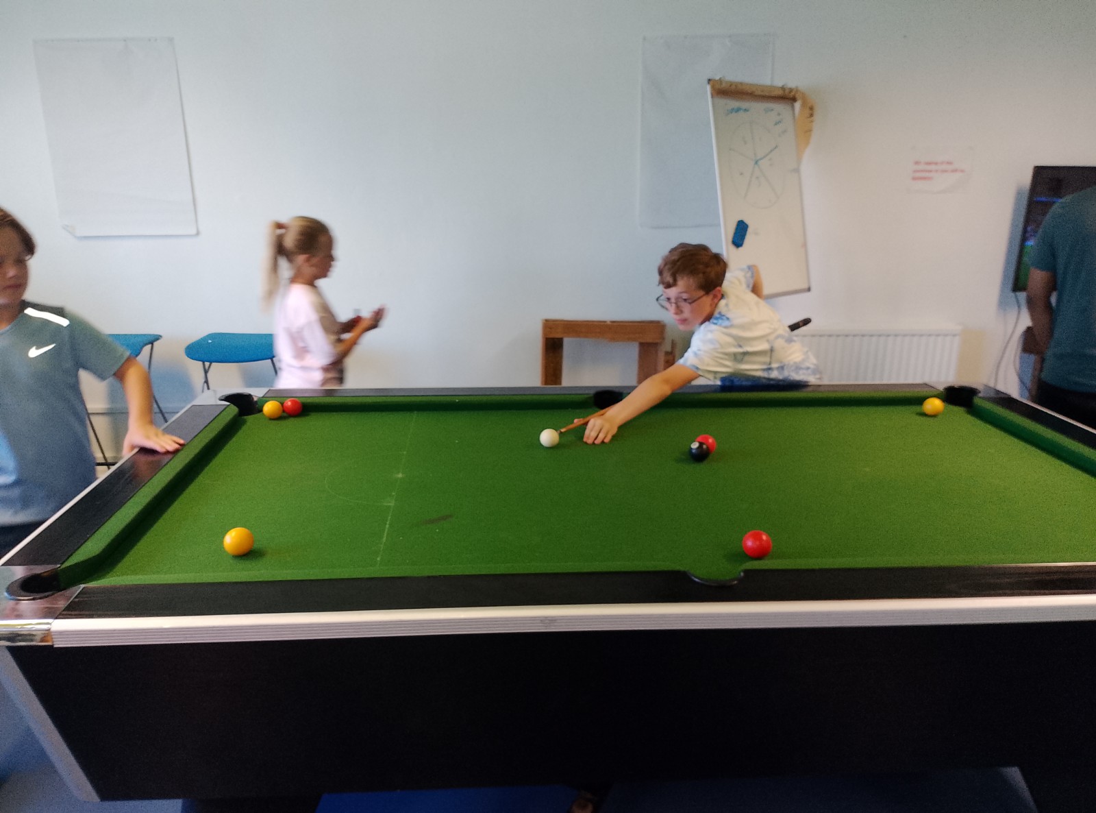 Food & Fun - The Blue Youth & Community Centre - image 10