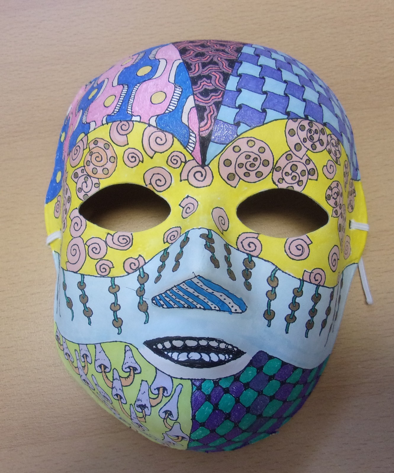 Doodle Art & Crafts - image 8