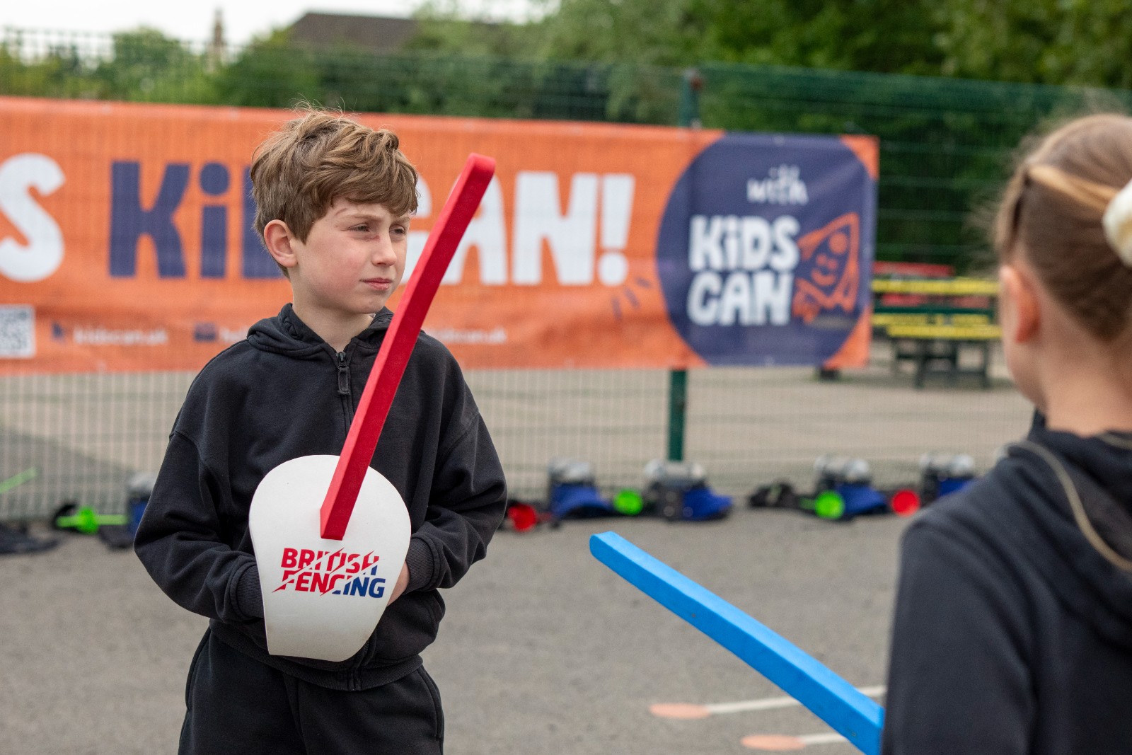 Kids Can Holiday Club @ Little Sutton Primary - image 3