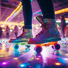 Skate and Swim block mentored by Everyone Active - West Lindsey Leisure Centre