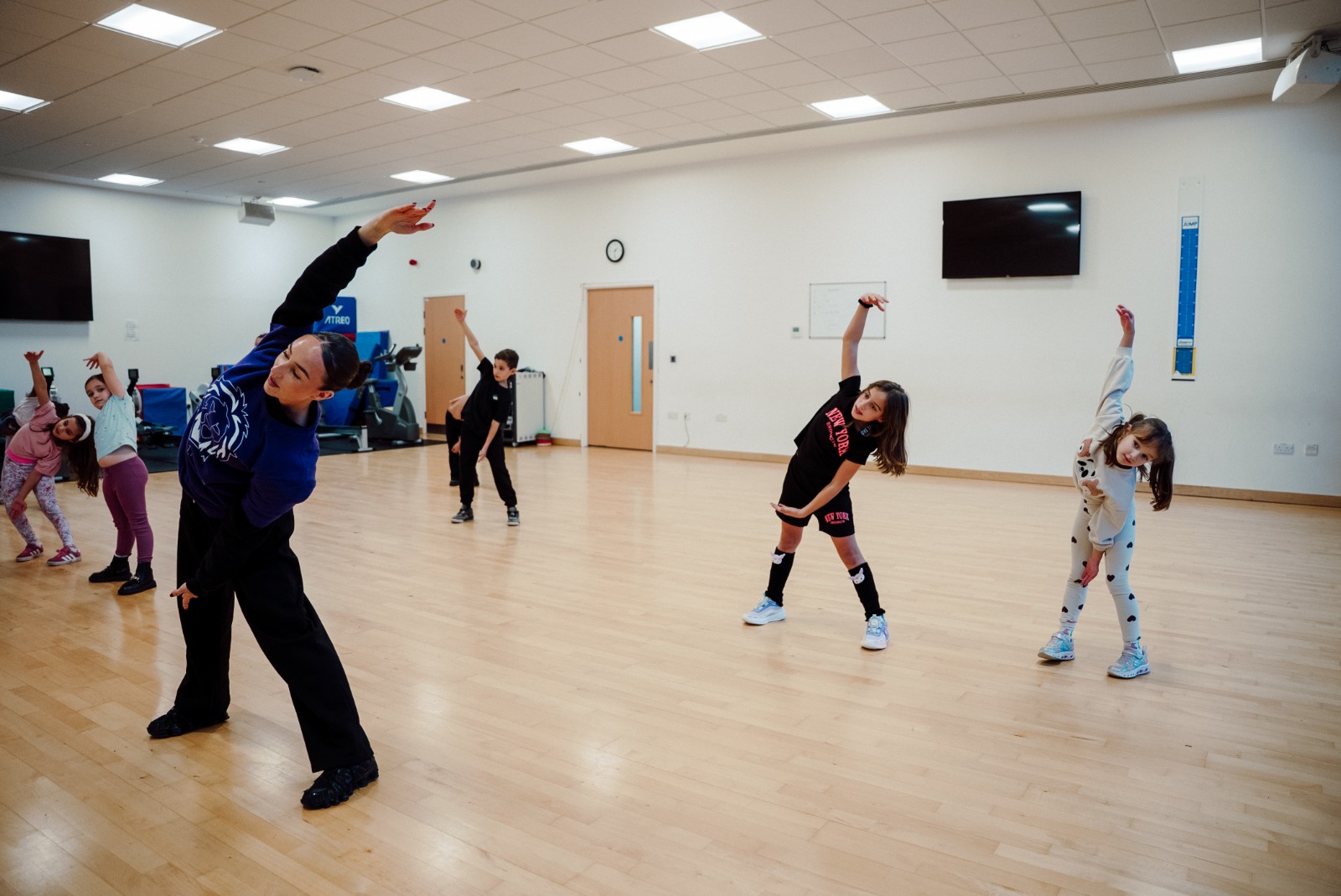 Hip Hop to K-Pop Dance Camp! - image 4